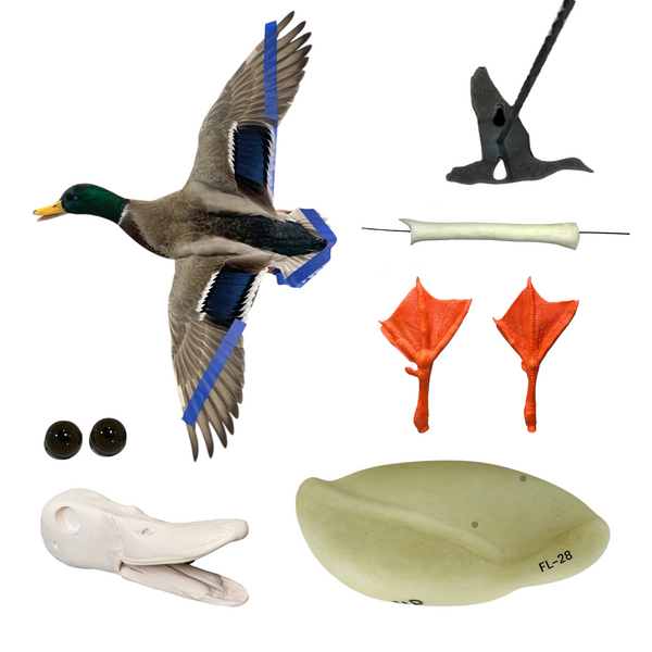 Bird Kits - Ducks