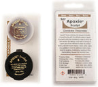 Apoxie Sculpt and Clay