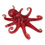 Crawfish, Crabs, Starfish, Octopus