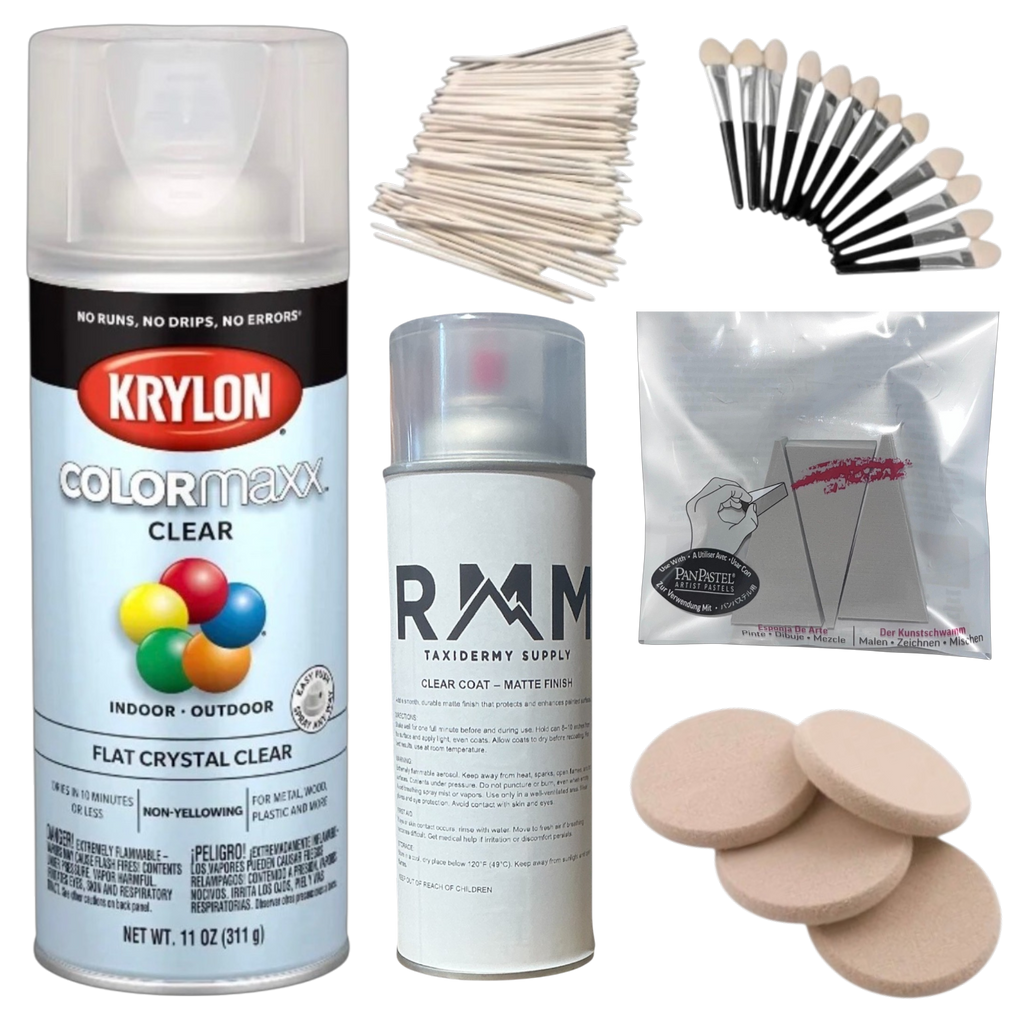 Application Tools & Sealers