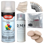 Application Tools & Sealers