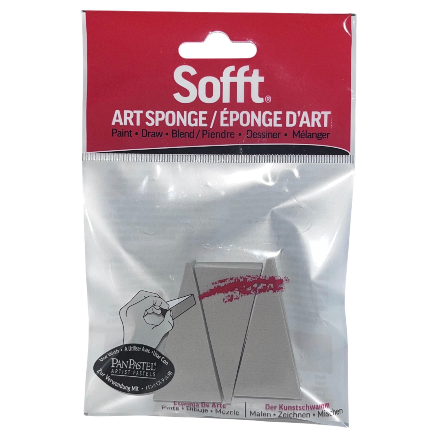 Application Tools & Sealers