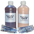 Bird Foot Injection Supplies