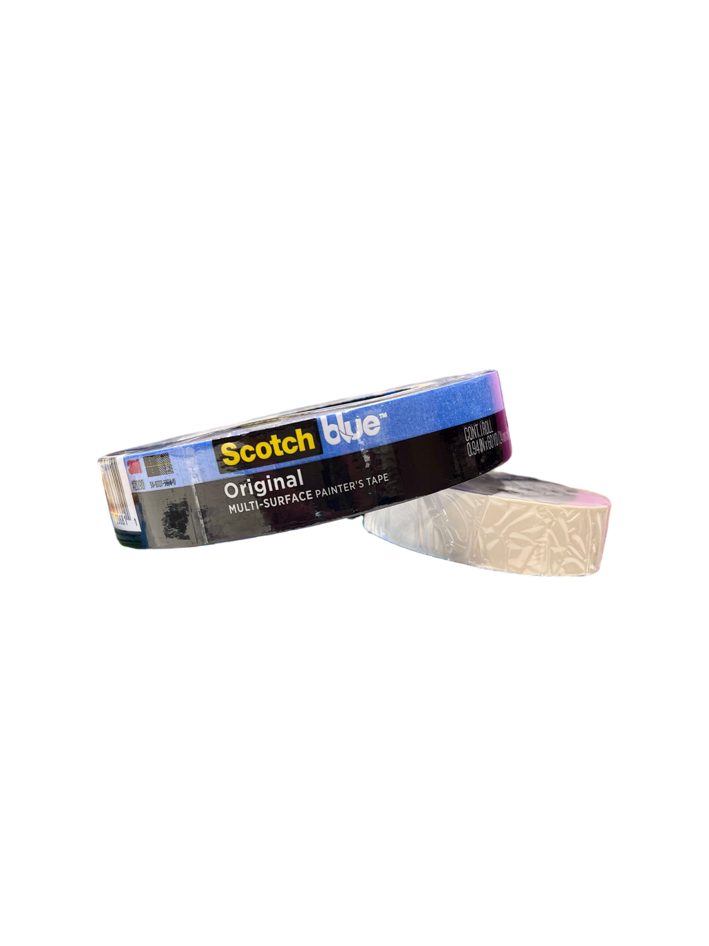 Individual Essential Supplies