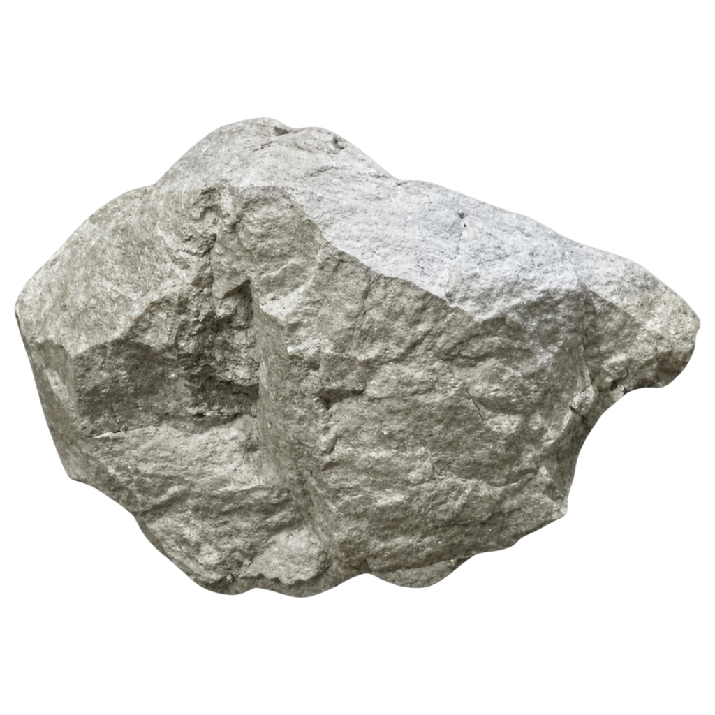 Individual Rocks