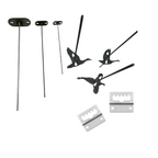 Hangers and Brackets