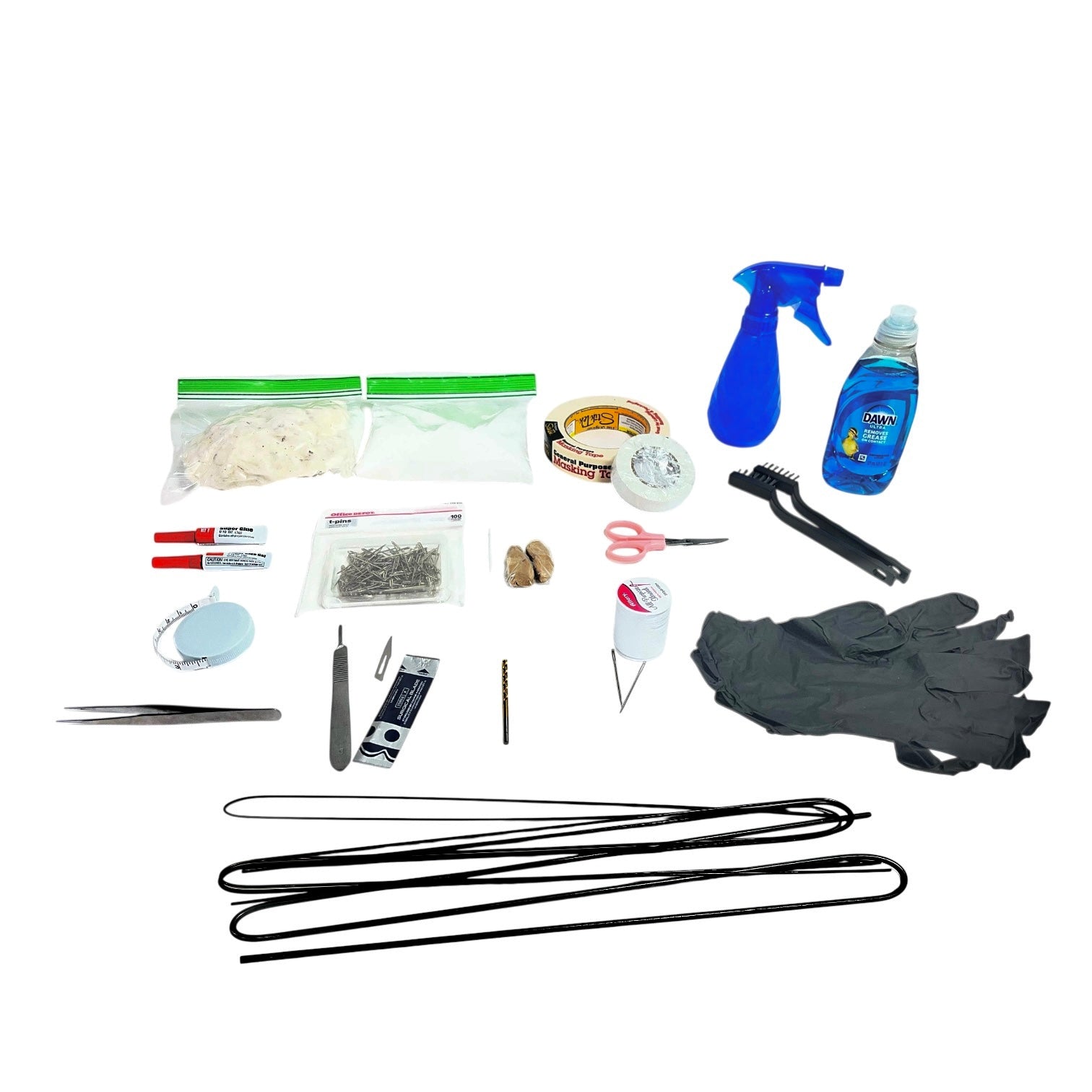 Beginner Starter Kit