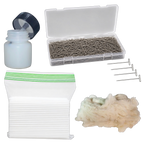 General Mounting Supplies