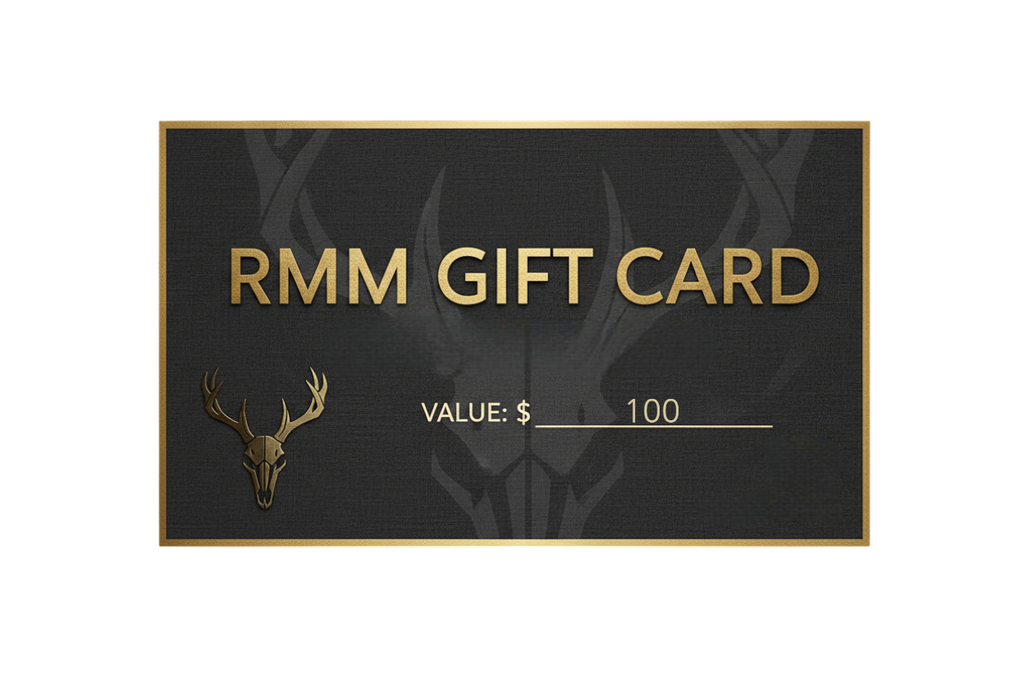 RMM Gift Card