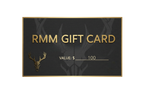 RMM Gift Card