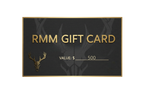 RMM Gift Card