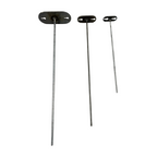 Hangers and Brackets