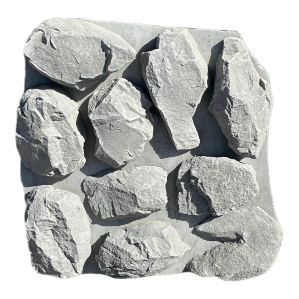 Individual Rocks