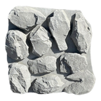 Individual Rocks