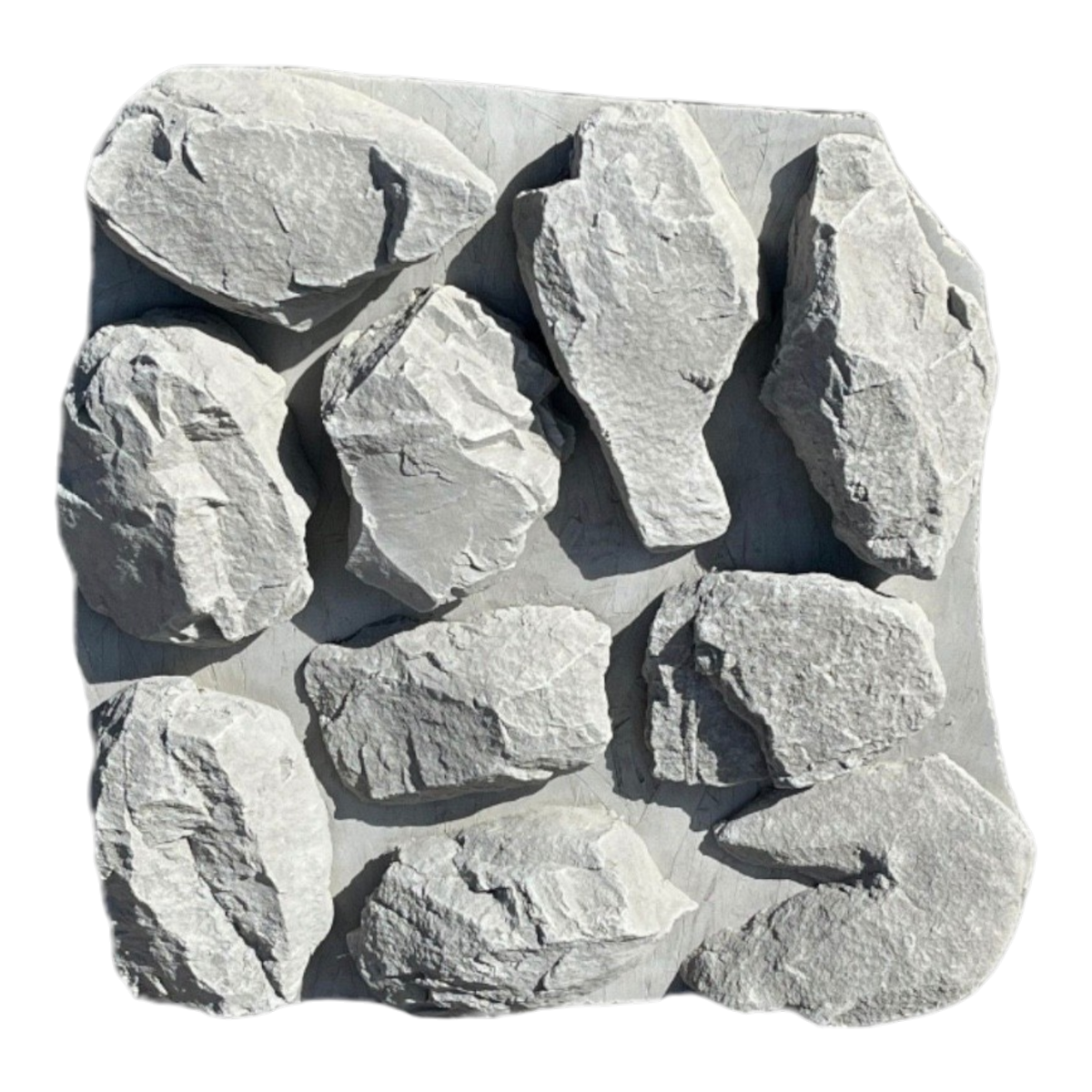 Individual Rocks