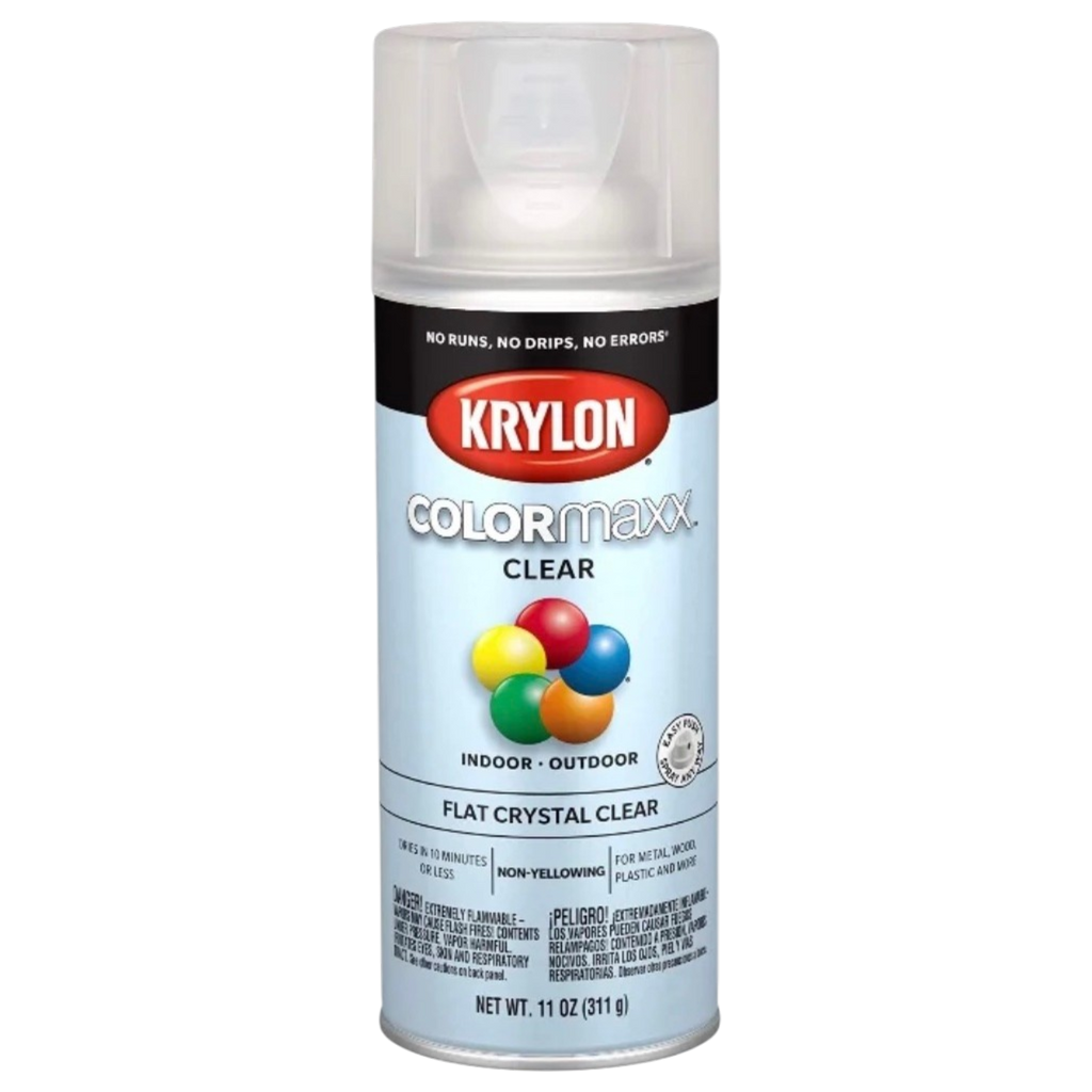 Application Tools & Sealers