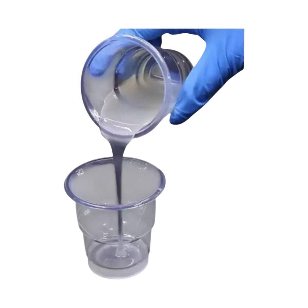 Urethanes, Rubber and Foam Kits