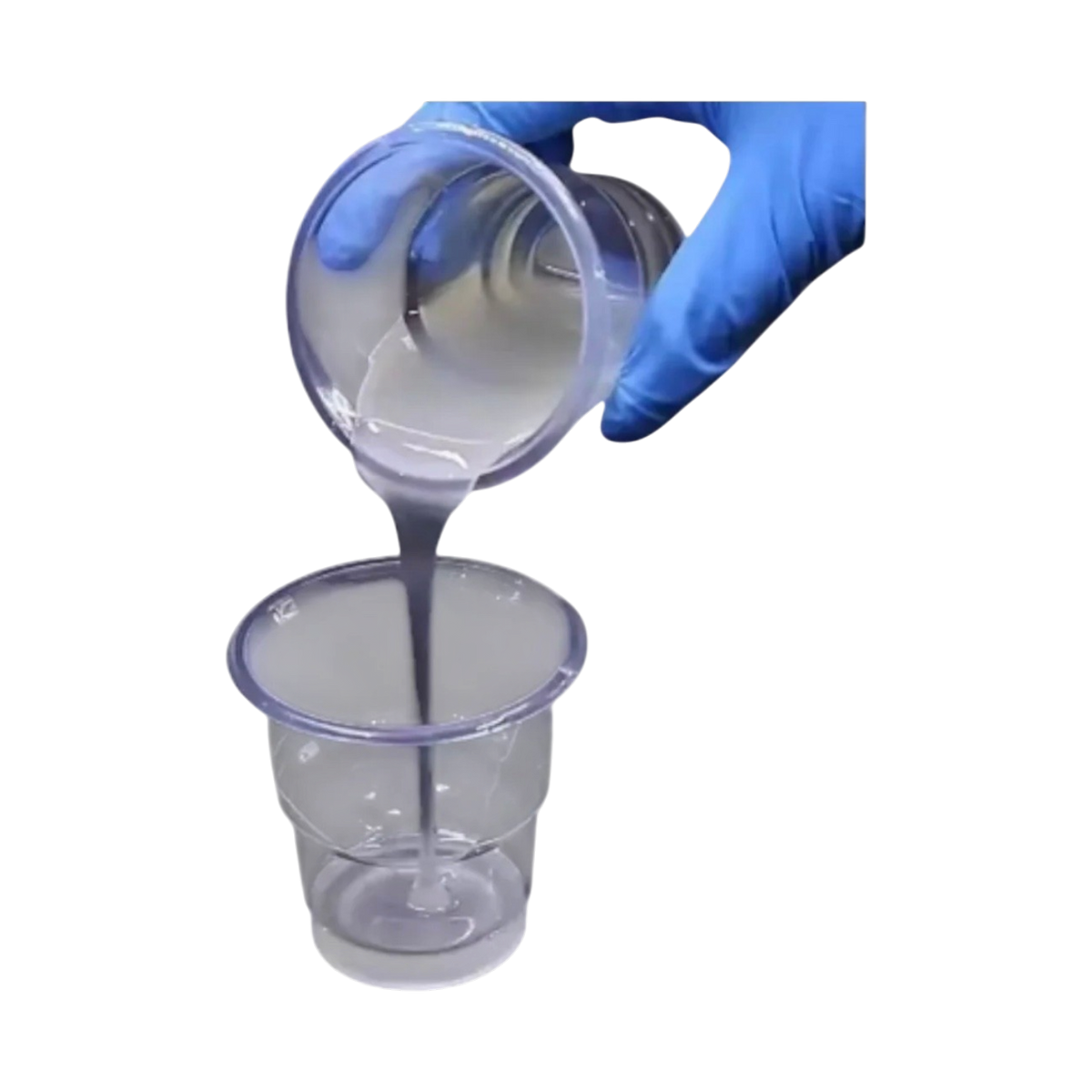 Urethanes, Rubber and Foam Kits