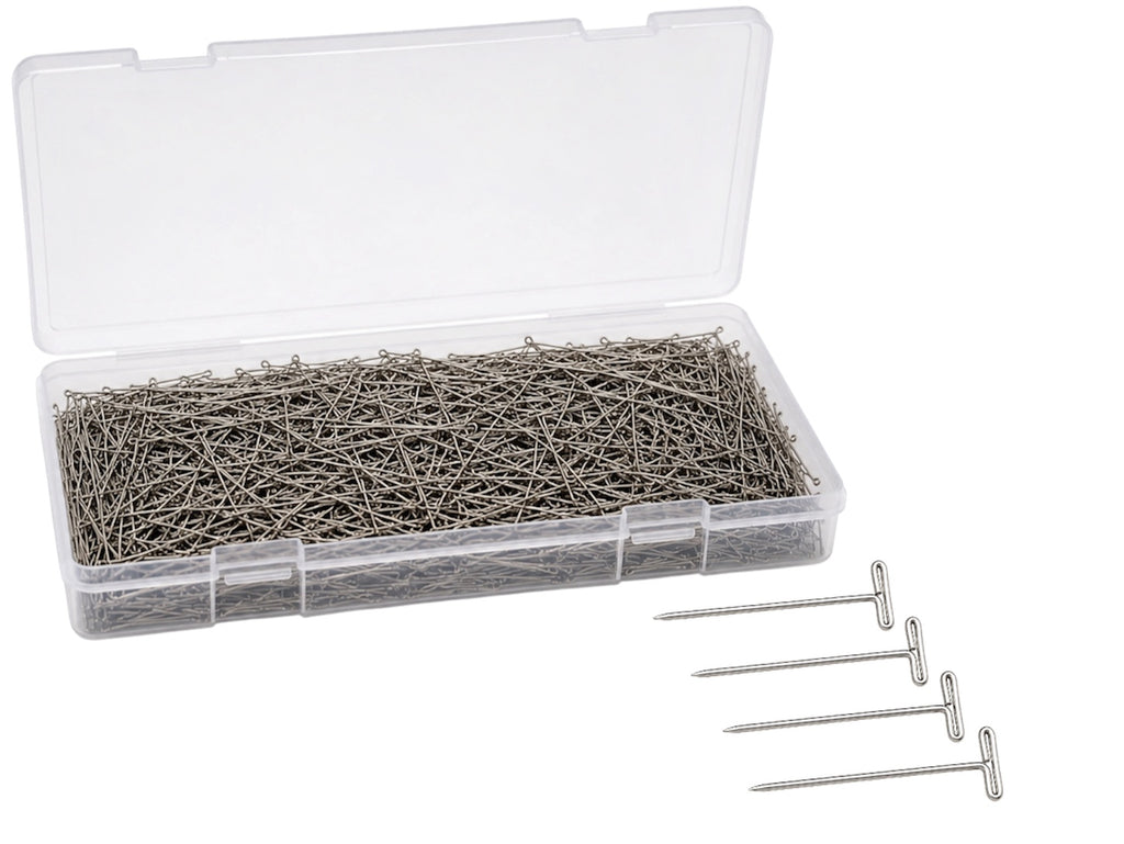 Individual Essential Supplies
