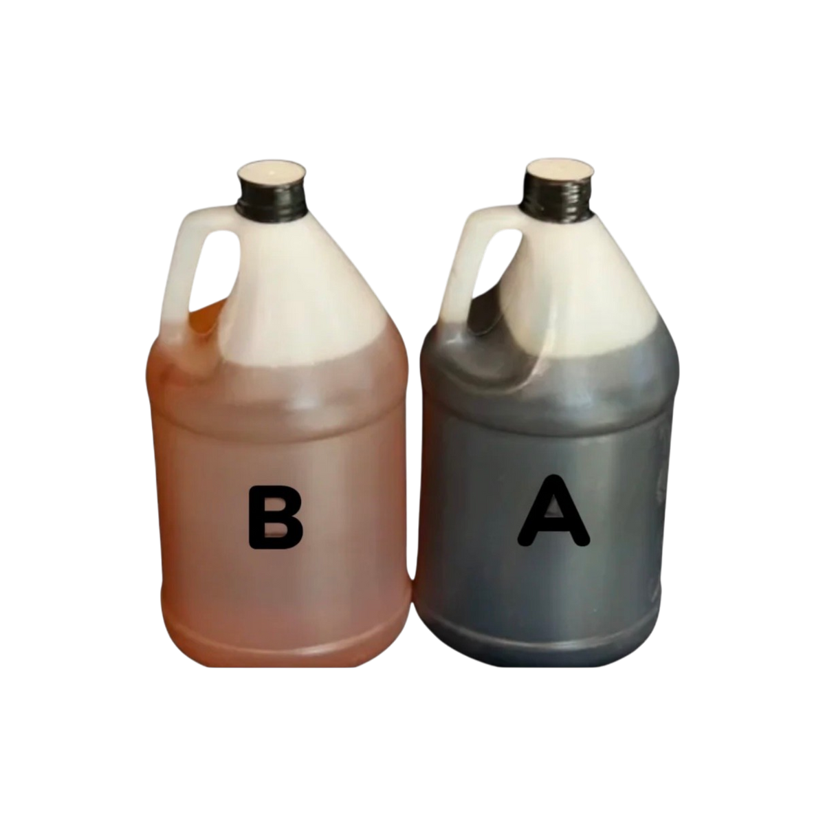 Urethanes, Rubber and Foam Kits