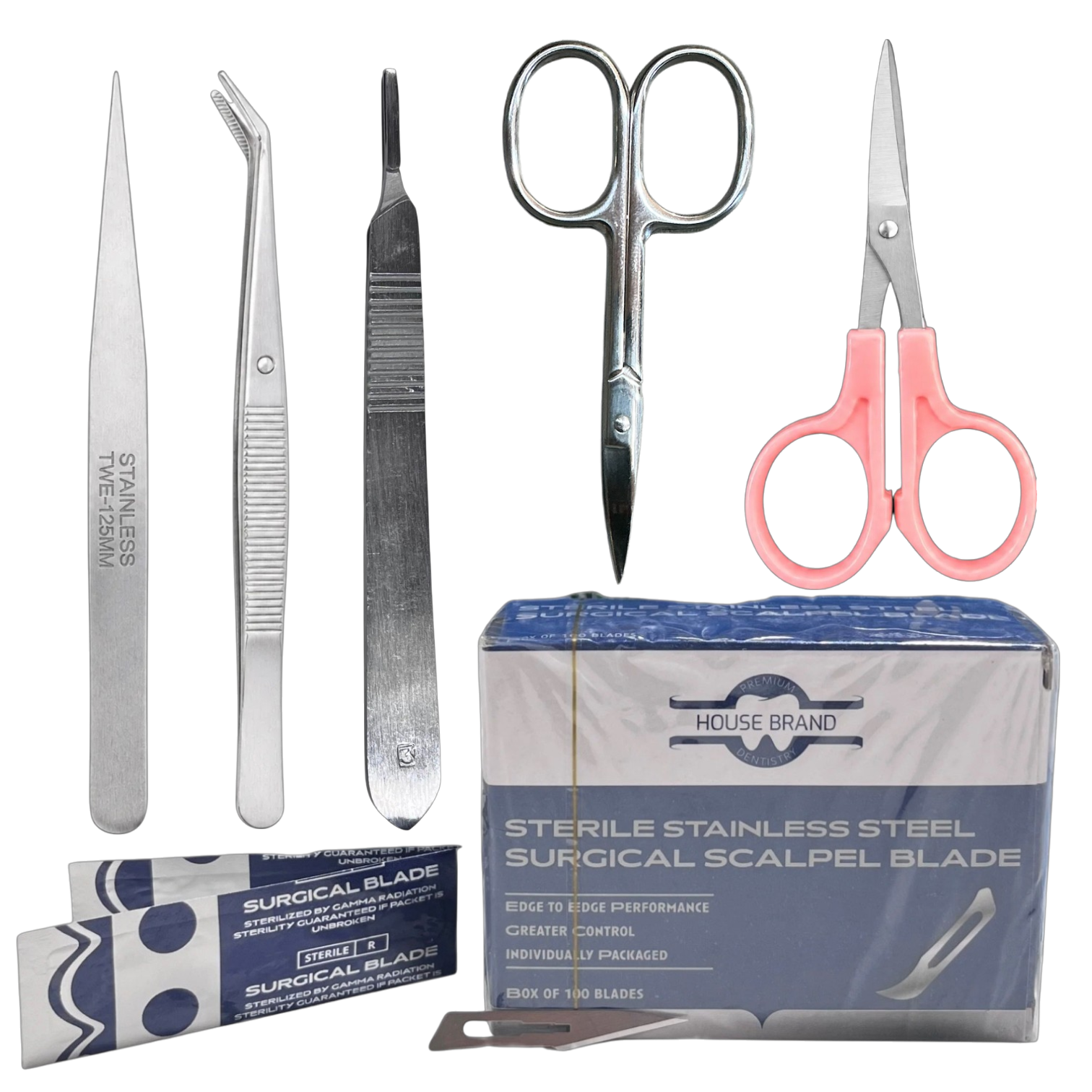 Precision Tools