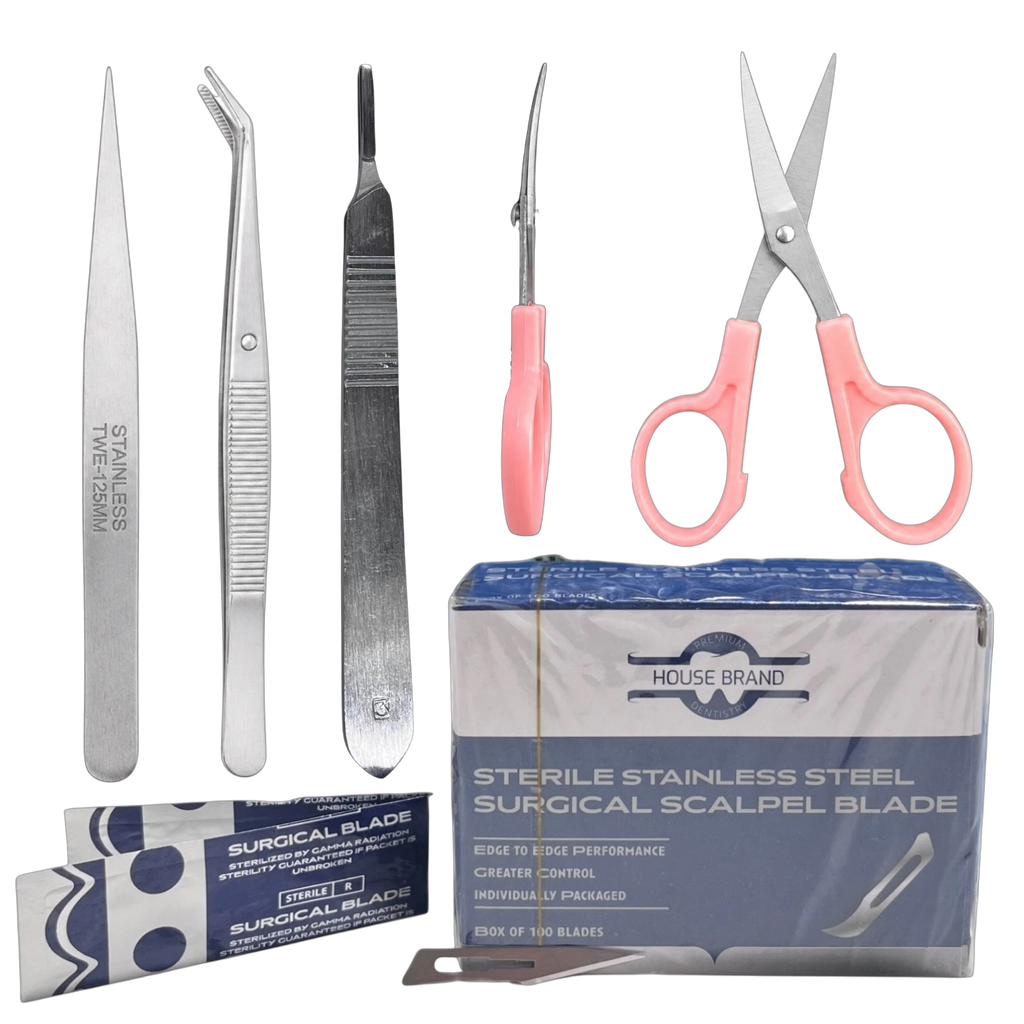 Precision Tools