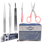 Precision Tools