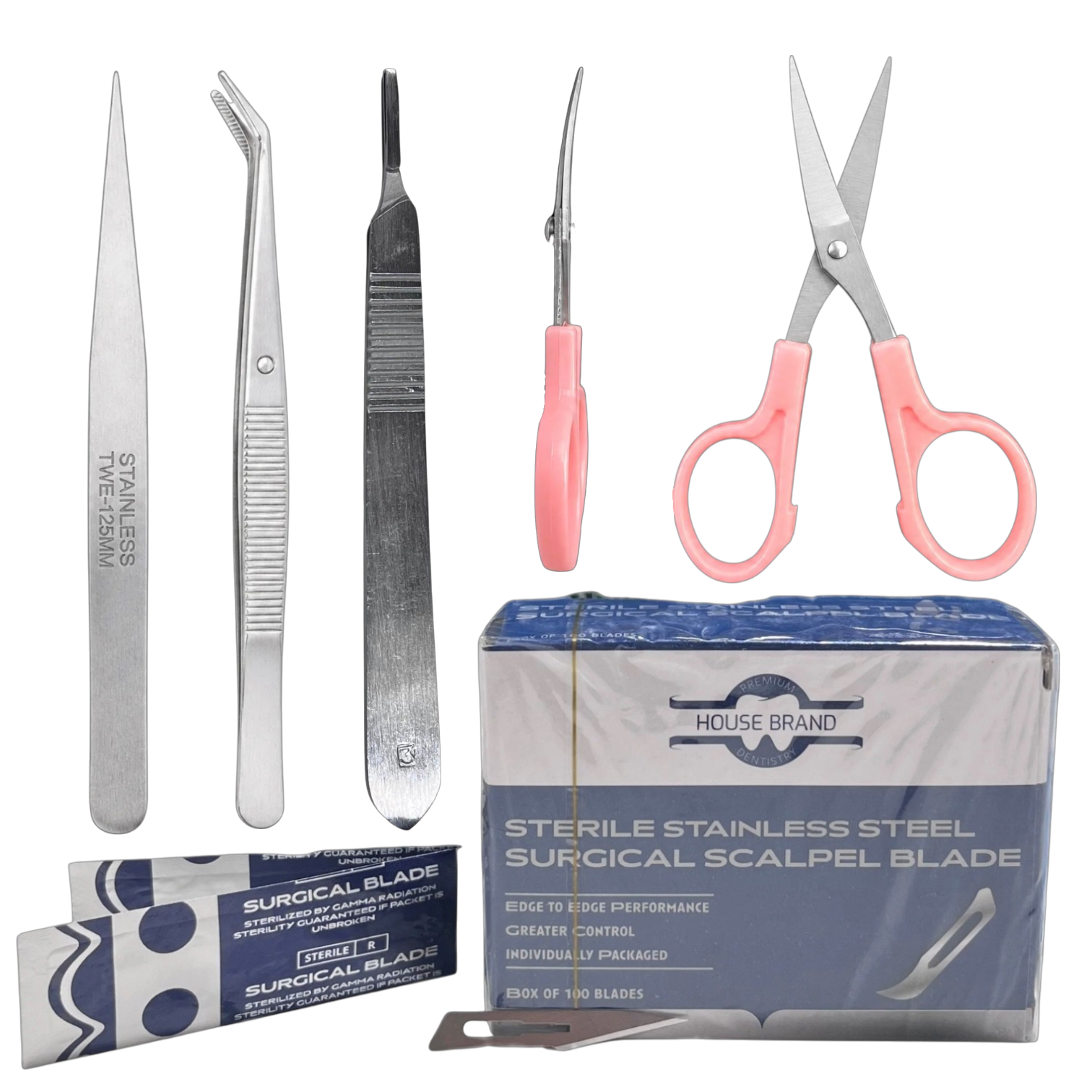 Precision Tools