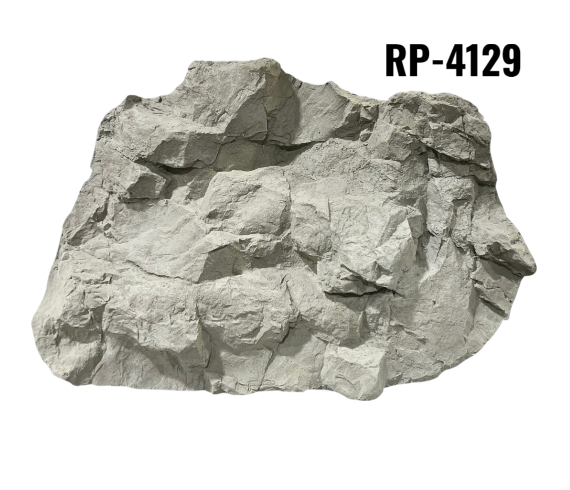 Rock Panels