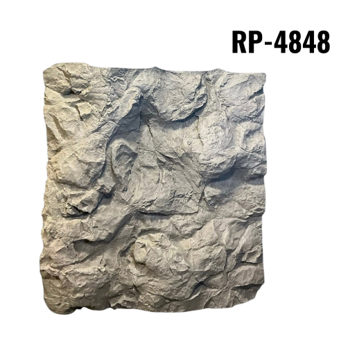 Rock Panels