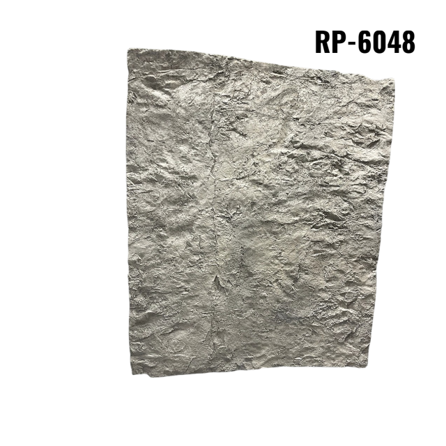 Rock Panels