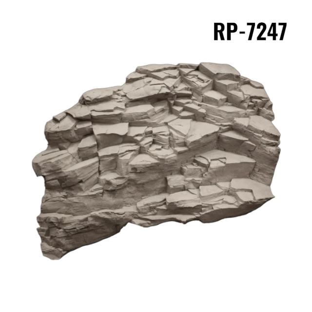 Rock Panels