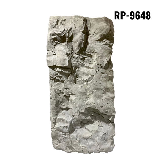 Rock Panels