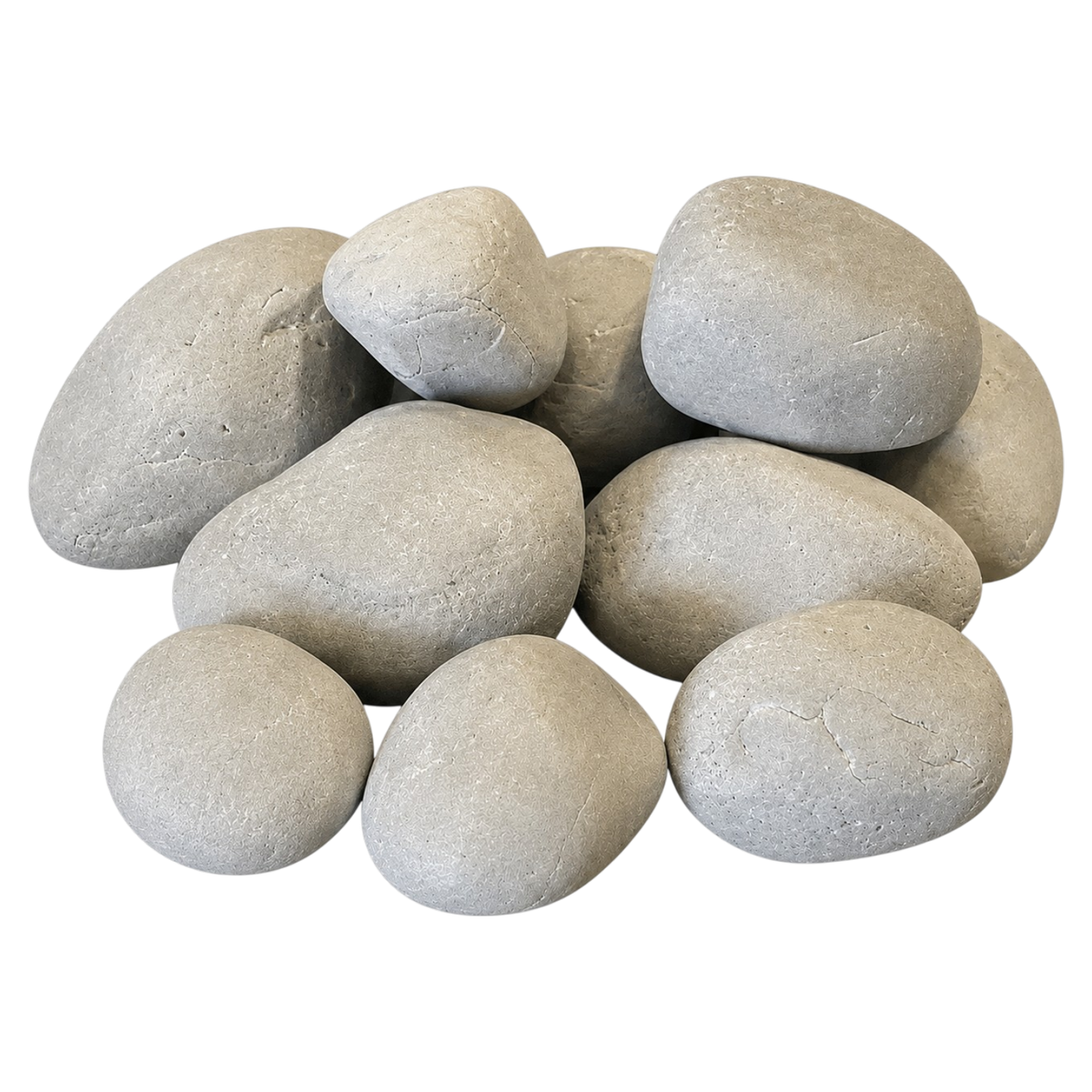 Individual Rocks