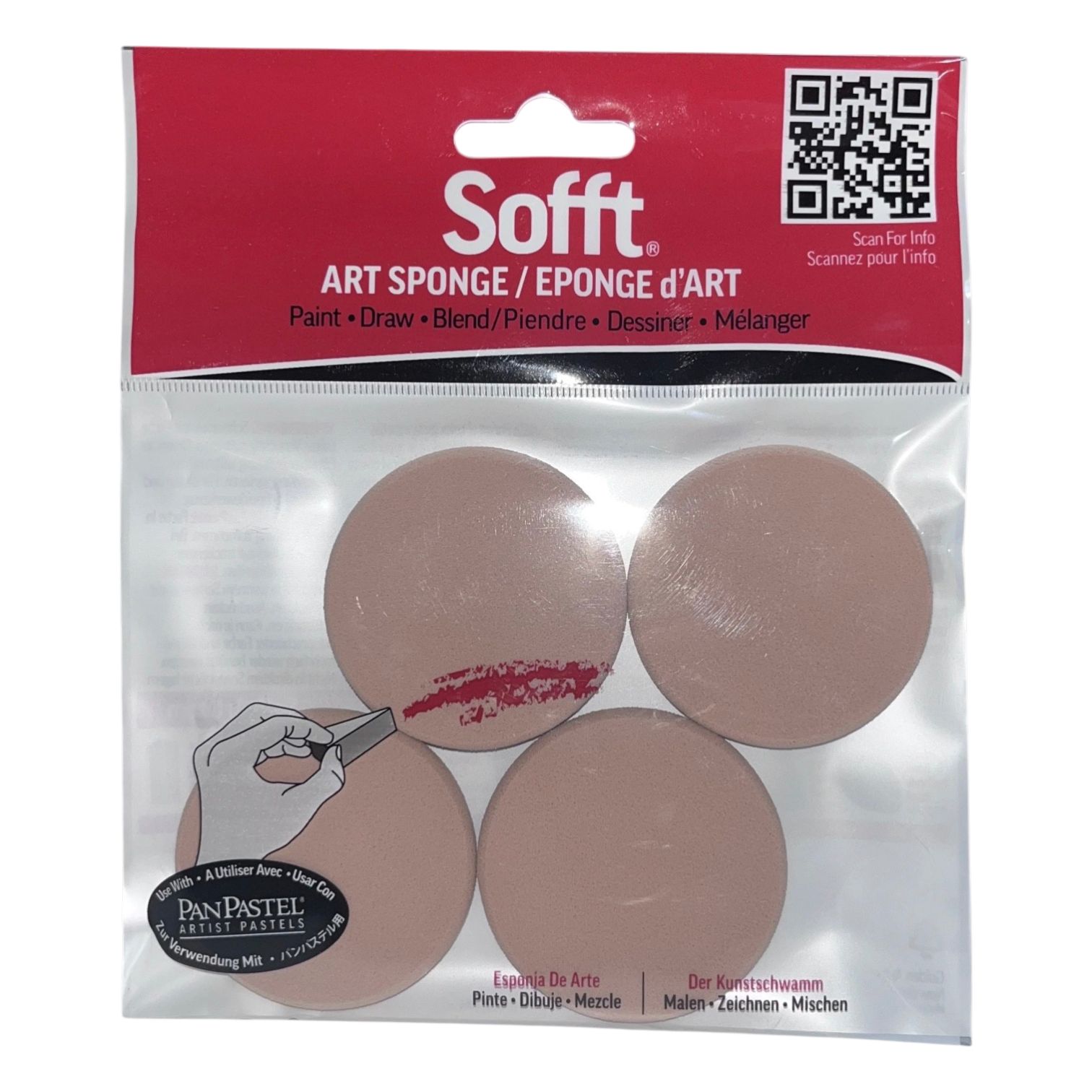 Application Tools & Sealers