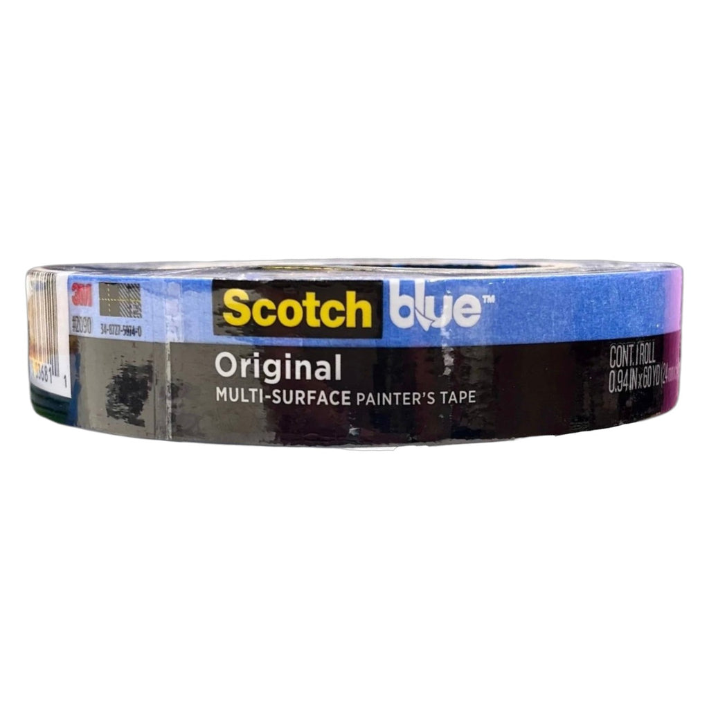 Tapes & Adhesives