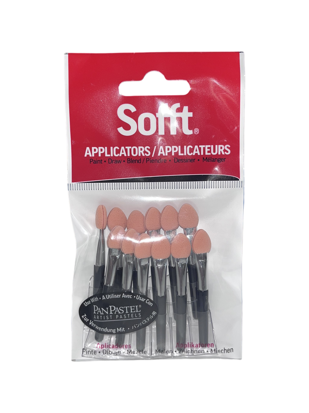 Individual Essential Supplies