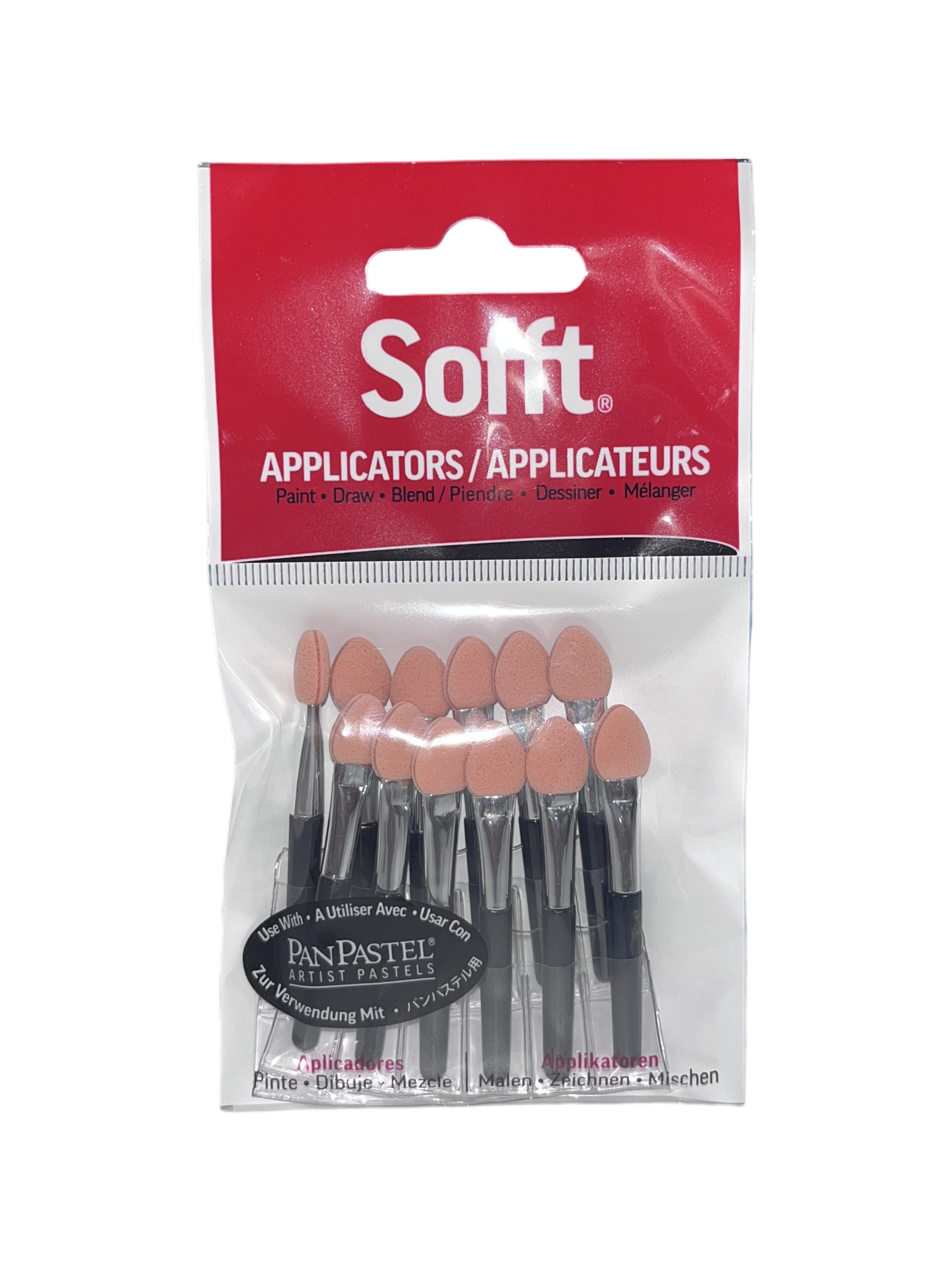 Individual Essential Supplies