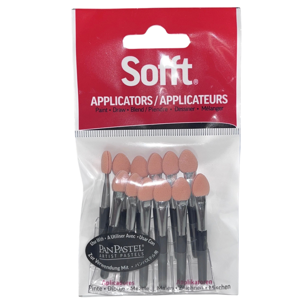 Application Tools & Sealers