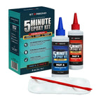 Tapes & Adhesives