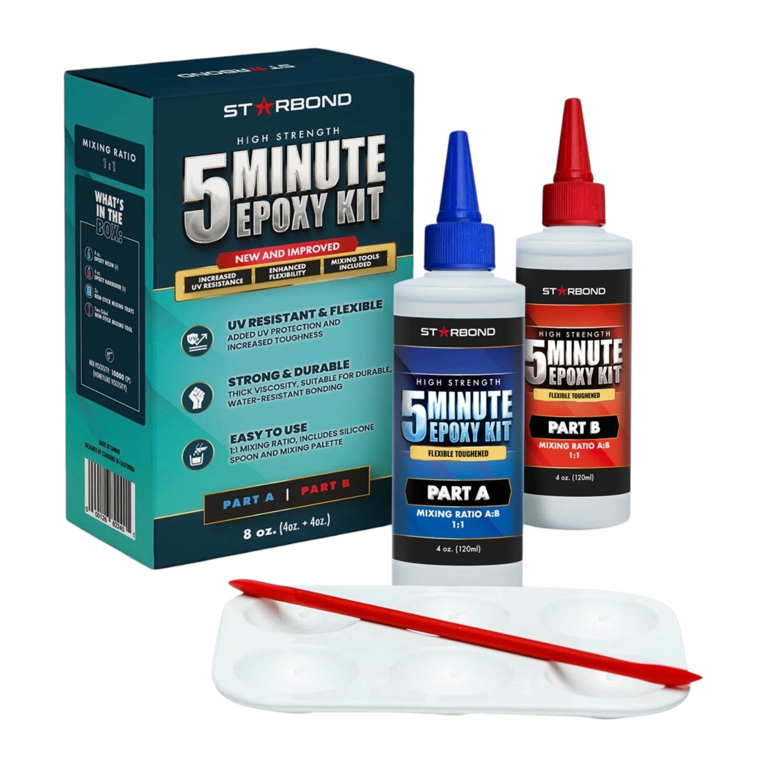 Tapes & Adhesives