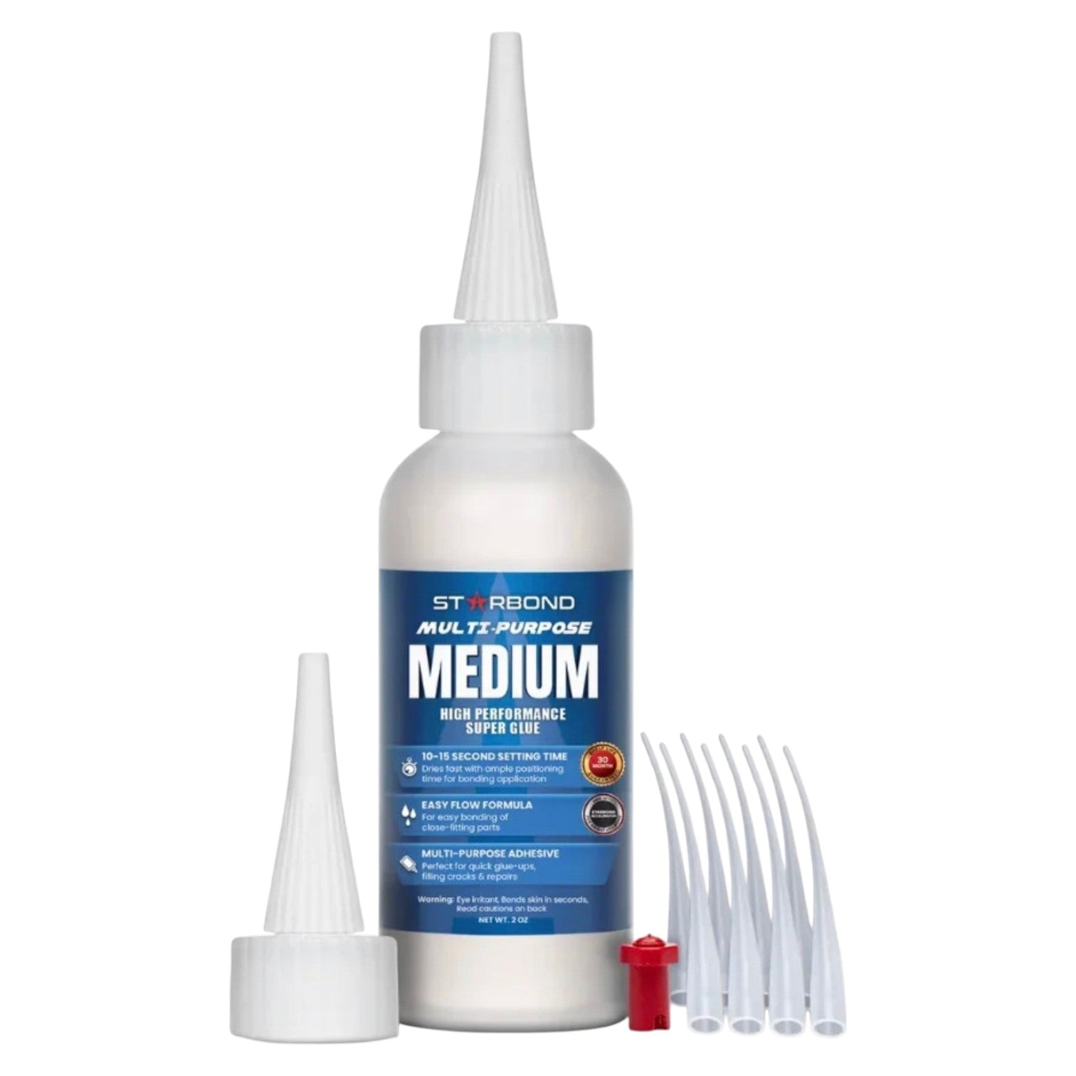 Tapes & Adhesives