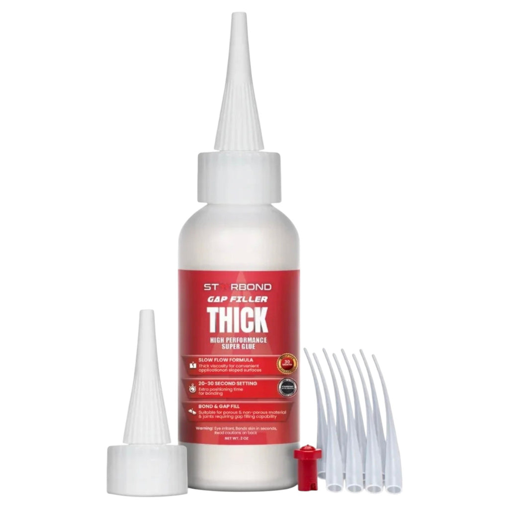 Tapes & Adhesives