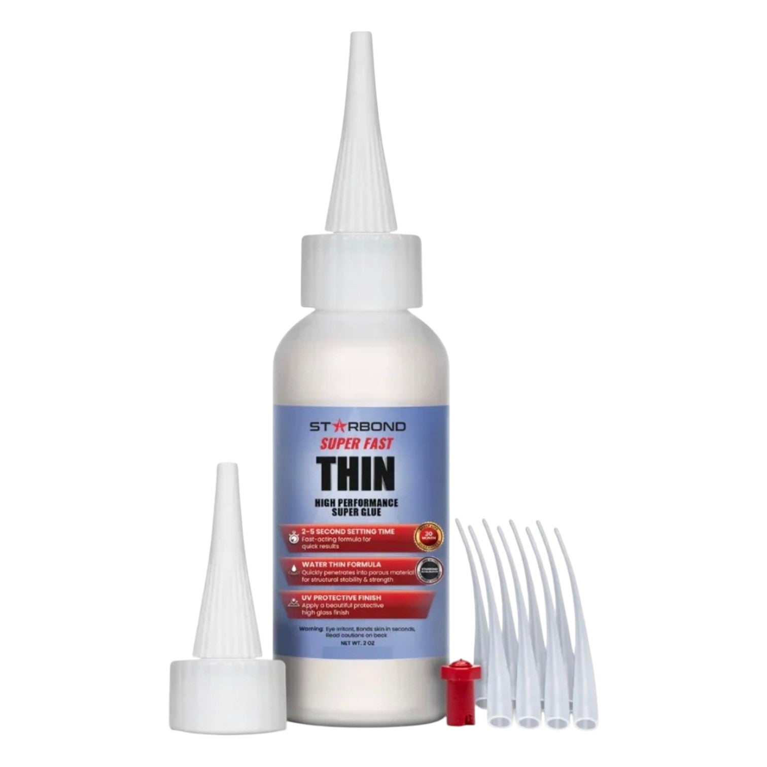 Tapes & Adhesives