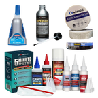 Tapes & Adhesives