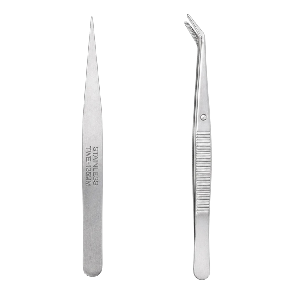 Precision Tools