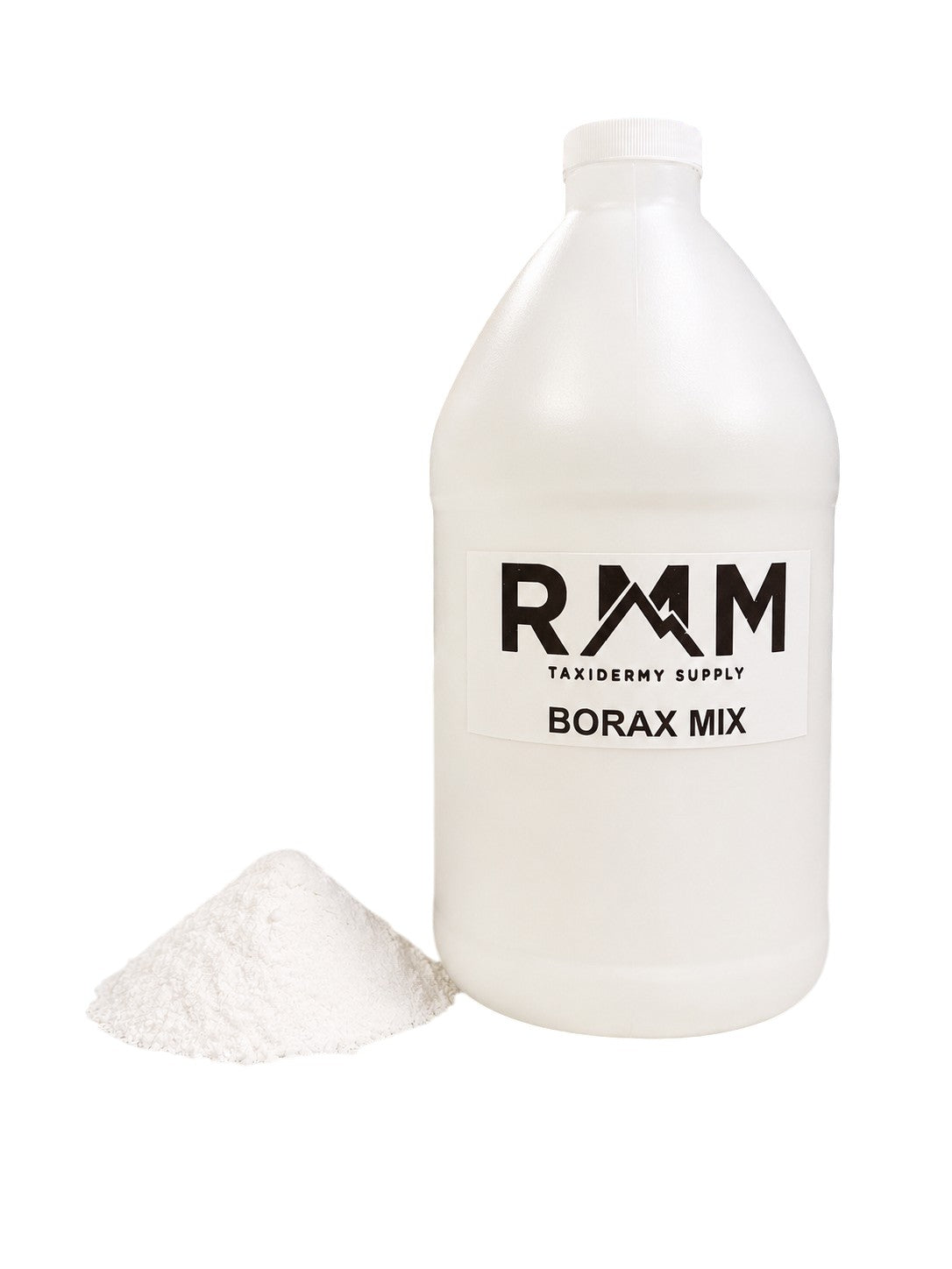 RMM Borax Mix