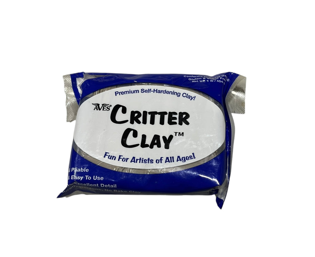 Apoxie Sculpt and Clay