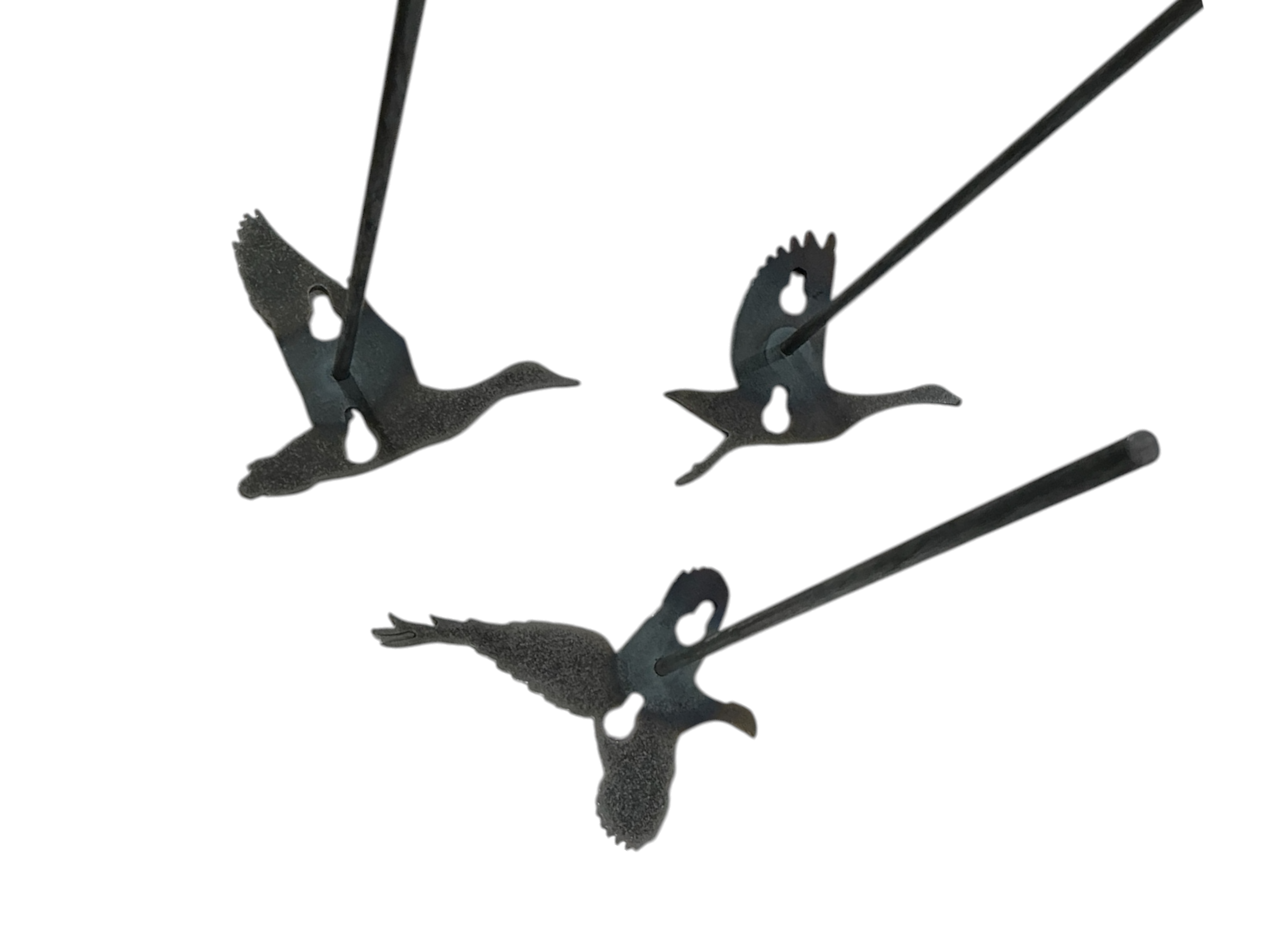 Hangers and Brackets